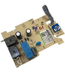Arçelik Ary 6220 A3 A302 Bulaşık Makinesi Anakart 1899450120 - ARÇELİK