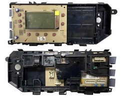 Arçelik Ary - 8124 Sjs Çamaşır Makinesi Anakart 2822941020 - 1