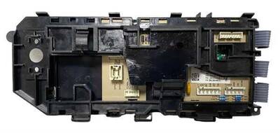 Arçelik Ary - 8124 Sjs Çamaşır Makinesi Anakart 2822941020 - 3