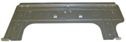 Arçelik - Beko 7-9-12 Btu/h Duvar Tipi Klima Askı Sacı Grubu 5400767303 - 1