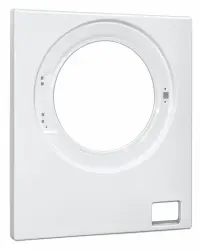 Arçelik Beko Altus Keysmart Çamaşır Makinesi Ön Duvar Paneli 2851420800 - ARÇELİK