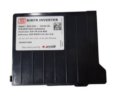 Arçelik | Beko Buzdolabı Inverter Motor Kartı 5645537500 - 1