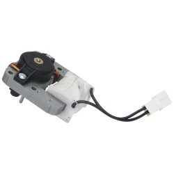 Arçelik | Beko Çamaşır Kurutma Fan Motoru 2978090200 - 1