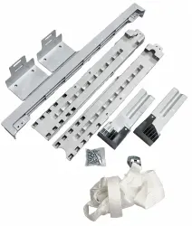 Arçelik - Beko Kurutma ve Çamaşır Makinesi Aparatı 2986960200 - ARÇELİK