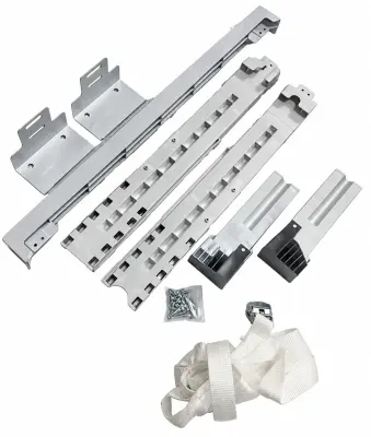 Arçelik - Beko Kurutma ve Çamaşır Makinesi Aparatı 2986960200 - 1