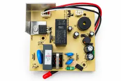 Arçelik | Beko Semaver İnox Anakart - 9197066625 - 1