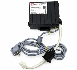 Arçelik Buzdolabı Orijinal İnverter Motor Kartı 5940948700 - 1