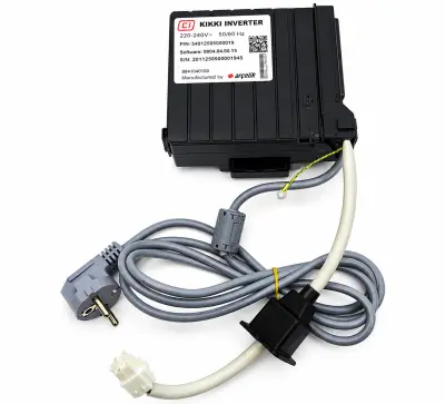 Arçelik Buzdolabı Orijinal İnverter Motor Kartı 5940948700 - 1