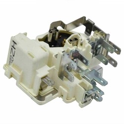 Arçelik Buzdolabı Ptc Röle Termik Htk55 4221290485 - 1