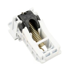 Arçelik Çamaşır Kurutma Makinesi Kapak Kilidi 2991900100 - 1