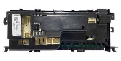 Arçelik 7103 Cmk Çamaşır Makinesi Anakart 2424401010 - 3