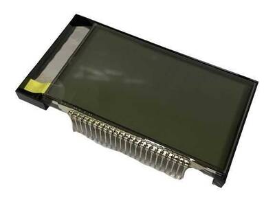 Arçelik Çamaşır Makinesi Led Lcd Ekran Anakart - 1