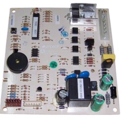 Beko D 9470 NE Buzdolabı Anakart 4317860300 - BEKO