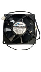 Arçelik Eton Klima Kontrol Fan Motoru 5400869701 - 1