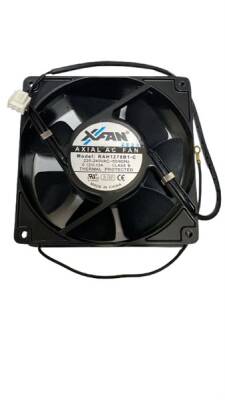 Arçelik Eton Klima Kontrol Fan Motoru 5400869701 - 1