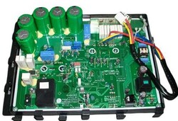 Arçelik Eton05Mgu 5Hp Inverter Kart 9196400703 - 1