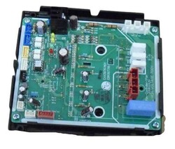 LG EBR39778513 | EBR73871308 Fan Kontrol EAX64228301 - 1