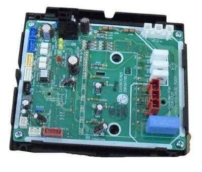 LG EBR39778513 | EBR73871308 Fan Kontrol EAX64228301 - 1