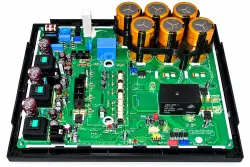 Arçelik ETON16LU Kontrol İnverter Kartı 5400866101 - ARÇELİK