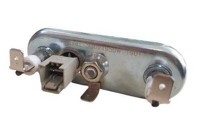 Arçelik Çamaşır Rezistansı 1950W - NTC | 2863403000 - 2