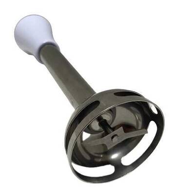 Orijinal Arçelik Paketli K 1255 Blender Başlık Bıçak 9182001173 - 1