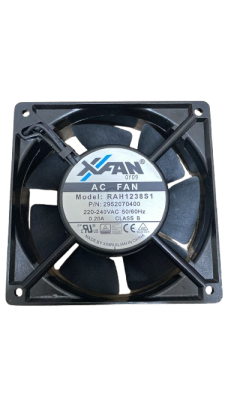 Arçelik Kurutma Makinesi Fanı XFAN RAH1238S1 - 1