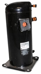 Arçelik | LG VRS-2 Klima Kompresörü ARA071YAB 5400887501 - 2. El - ARÇELİK