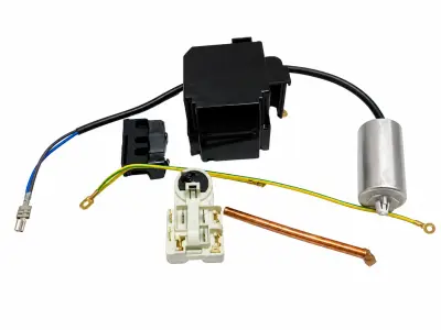 Arçelik NS1121Y 1/4 HP R600a Kompresör – 4361195590 - 3