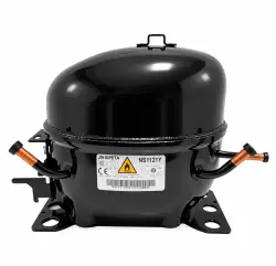 Arçelik NS1121Y 1/4 HP R600a Kompresör – 4361195590 - 2