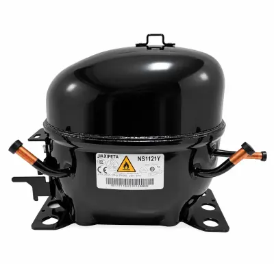 Arçelik NS1121Y 1/4 HP R600a Kompresör – 4361195590 - 2