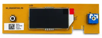 Arçelik T 7350 Termosifon Ekran Kartı 9197060871 - 1