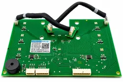Arçelik TKM 9961 S Kahve Makinesi Sensör Kartı 3583610200 - ARÇELİK