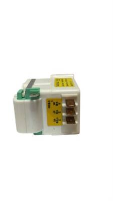 Ariston Buzdolabı Timer Saati 2 - 3 - 4 - 1 BD0302 - 2