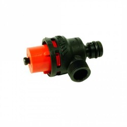 Ariston Genus Kombi Emniyet Ventili 7181013904 - ARISTON