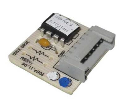 Beko 12000 Btu Siyah Çizgili Klima Eeprom 309411 - 1