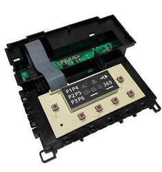 Beko 3003 Sy Bulaşık Makinesi Anakart 1739180011 - 1