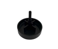 Beko 350 Hş Hermetik Şofben Potans Düğmesi 9191013090 - 2