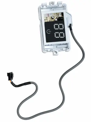 Beko 9 - 12 - 18 - 24 BTU Inverte Klima Gösterge Grubu 9178004111 - 1