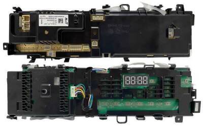 Beko 9101 E Çamaşır Makinesi Anakart 2432301140 - 1