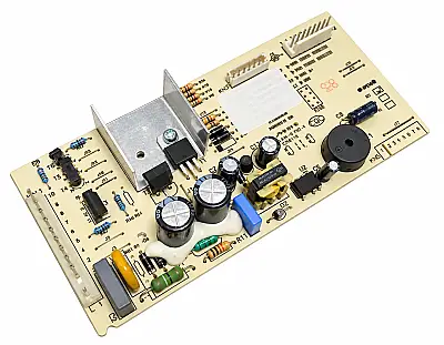 Beko 9542 9492 9544 9543 9546 Ne Buzdolabı Anakart 4326991985 - 3