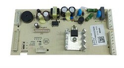 Beko 9578 Nexk Buzdolabı Anakart 4923323400 - BEKO