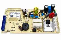 Beko 9597 KE Buzdolabı Anakart 4943830712 - 4943830710 - BEKO