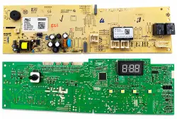 Beko BDV7200X Bacalı Kurutma Makinesi Kartı 2975774705 - BEKO