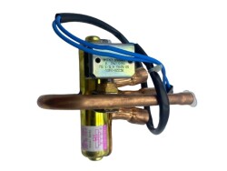 Beko 24000 Btu Klima 4 Yollu Vana Grubu 9178006317 - BEKO