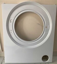 Beko Bk 9101 E Çamaşır Makinesi Ön Duvar 2840682100 - BEKO