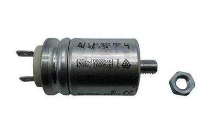 Beko Bulaşık Makinesi Kondansator 4 Uf 1883790200 - 1