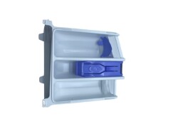 Beko Çamaşır Makinesi Deterjan Kutusu Grubu 2478900400 - BEKO