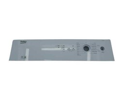 Beko D 70 Kt Kurutma Makinesi Ön Pano 2975209010 - BEKO
