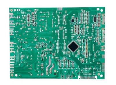 Beko D 7101 ES Çamaşır Makinesi Anakart 2902260110 - 2