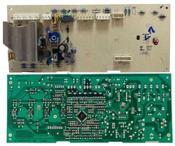 Beko D2 5081 B Çamaşır Makinesi Anakart 2827841360 - BEKO